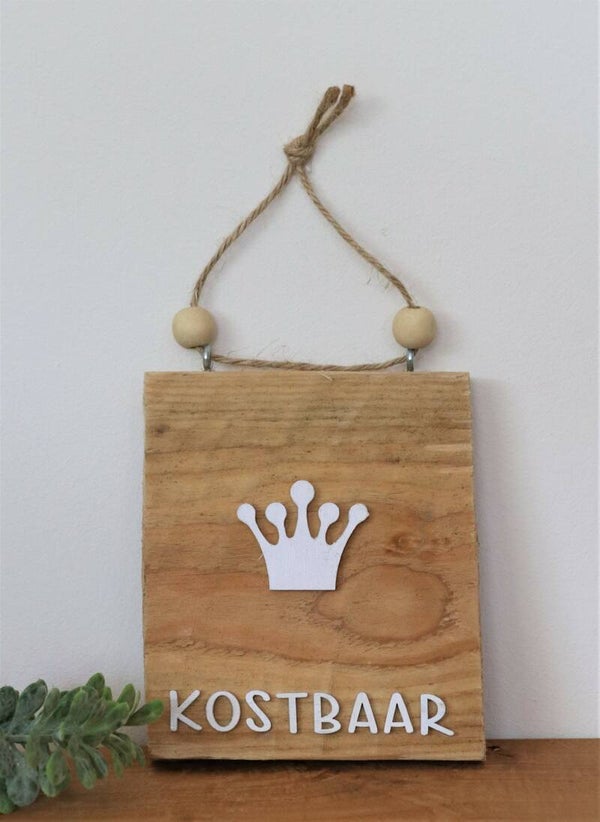 Kostbaar