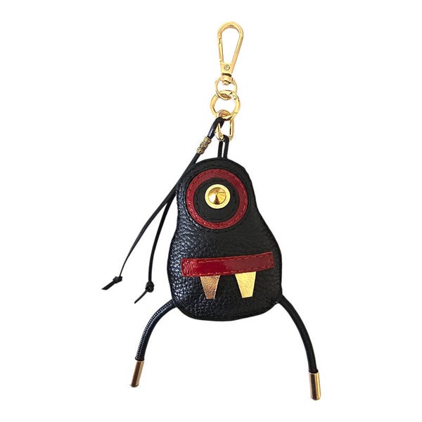 Monster Taschenanhänger