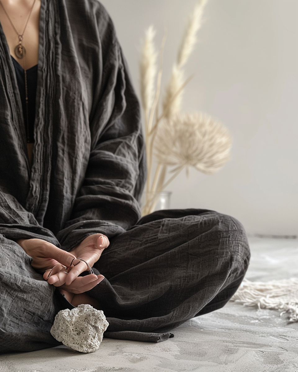 Losse Consult | Mindful Ouderschap