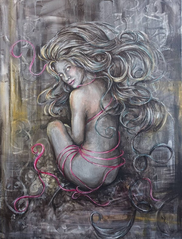 Just for a moment - solgt