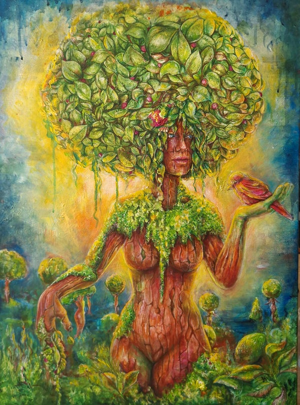 Flyv ikke væk - solgt