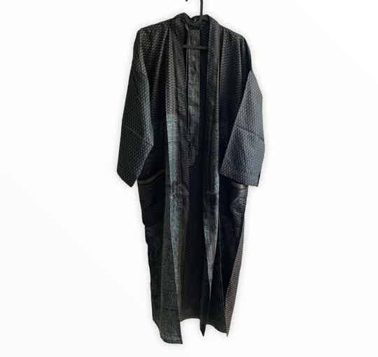 Zijden Kimono