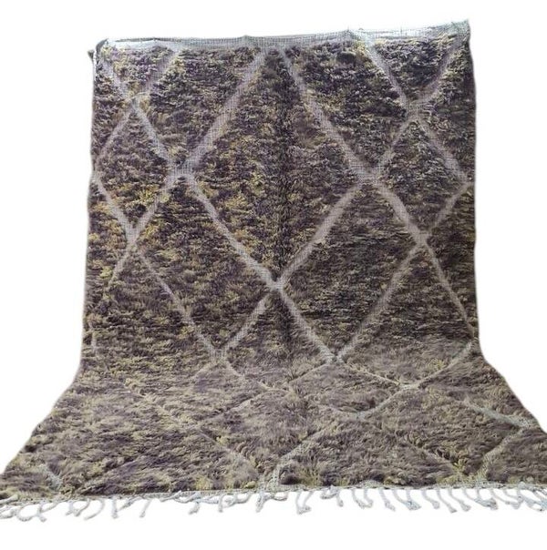 Beni Ourain Beige Pre- order