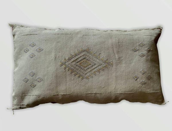 Sabra kussen XL Nude