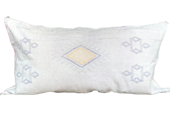 Sabra kussen XL white
