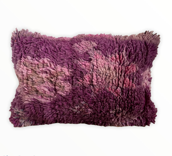 Vintage Marokkaans kussen