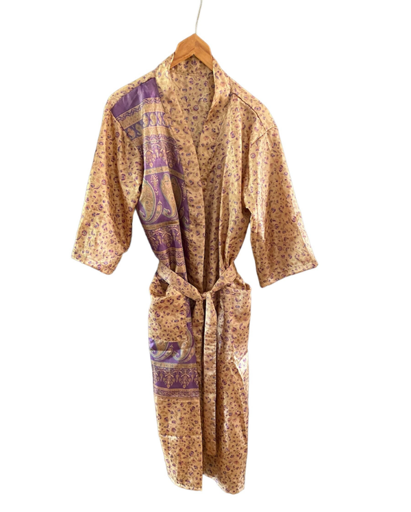 Zijden Kimono