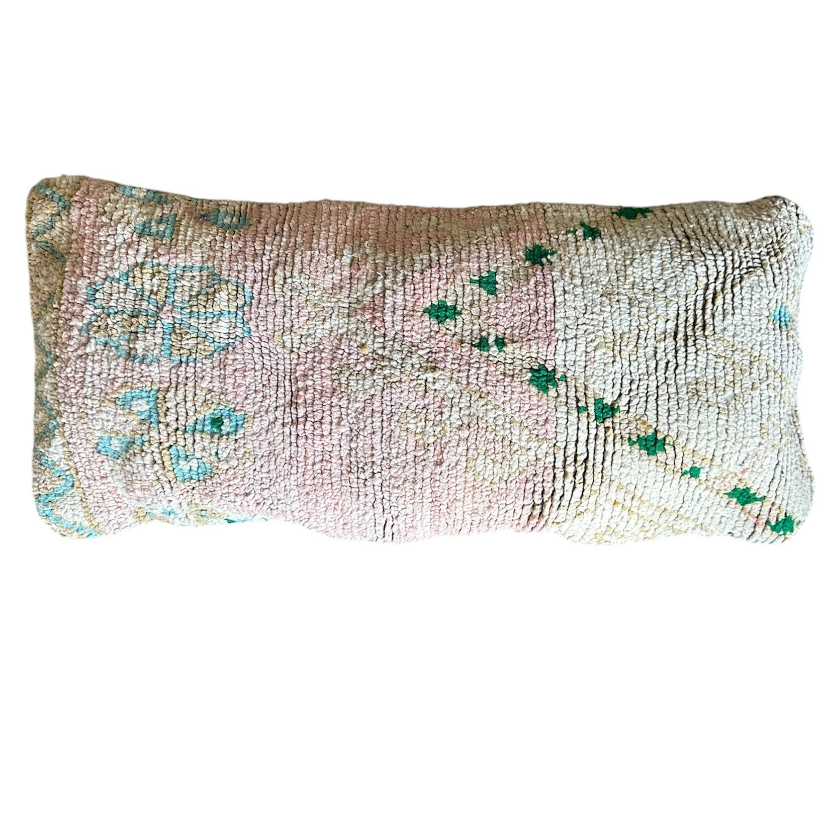 Vintage Marokkaans kussen