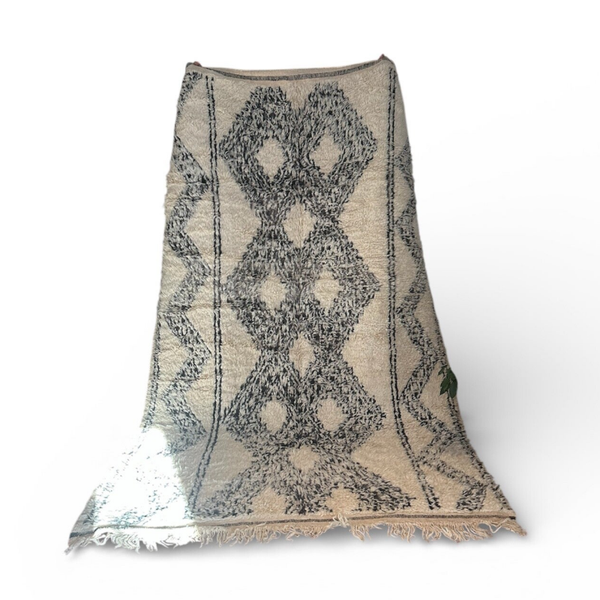 Marokkaans vloerkleed Aya