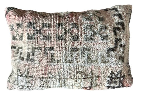 Vintage Marokkaans kussen