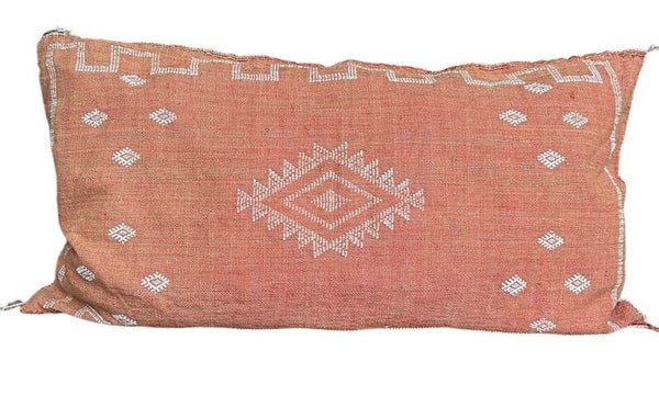 Sabra kussen XL Terra