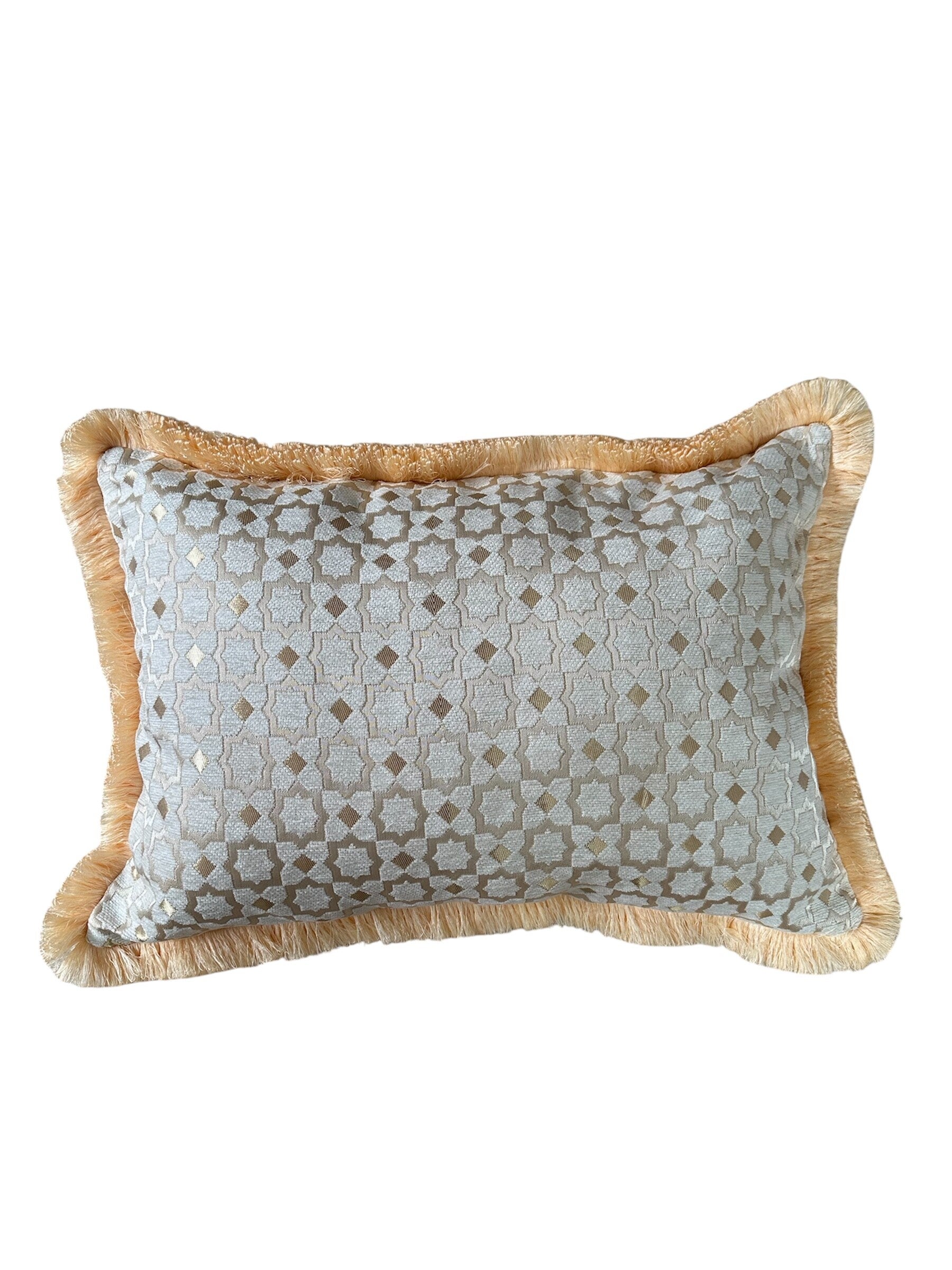 Exclusief Marokkaans Sierkussen