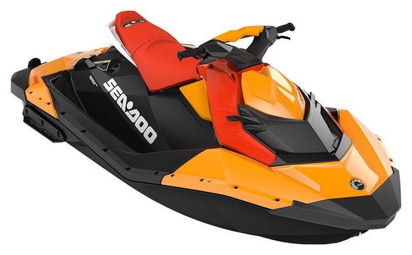 SEA-DOO SPARK 2UP