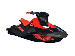 SEA-DOO SPARK TRIXX