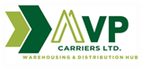 AVP Logistics, Warehousing and freight