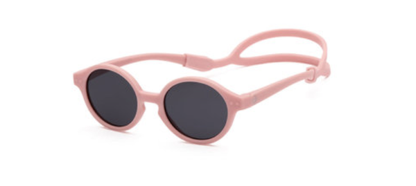 baby zonnebril met bandje