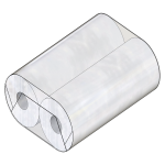 DP Italia NOVA250 Tissue Roll Wrapper | 2010 — format diagram 4