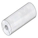 DP Italia NOVA250 Tissue Roll Wrapper | 2010 — format diagram 5