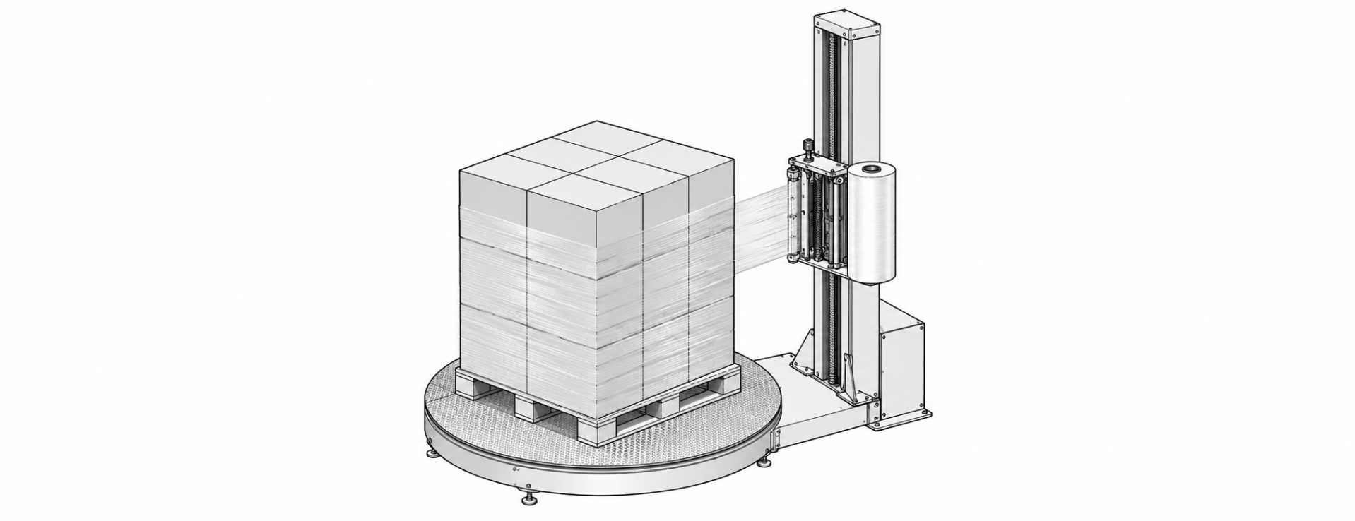 Generic wrapper engineering illustration