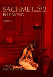 Cover Band 2: Sachmet – Blutmond