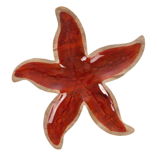 VIDE POCHE ETOILE / CRABE / HOMARD