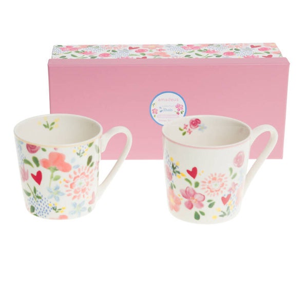 COF 2 MUGS THAIS