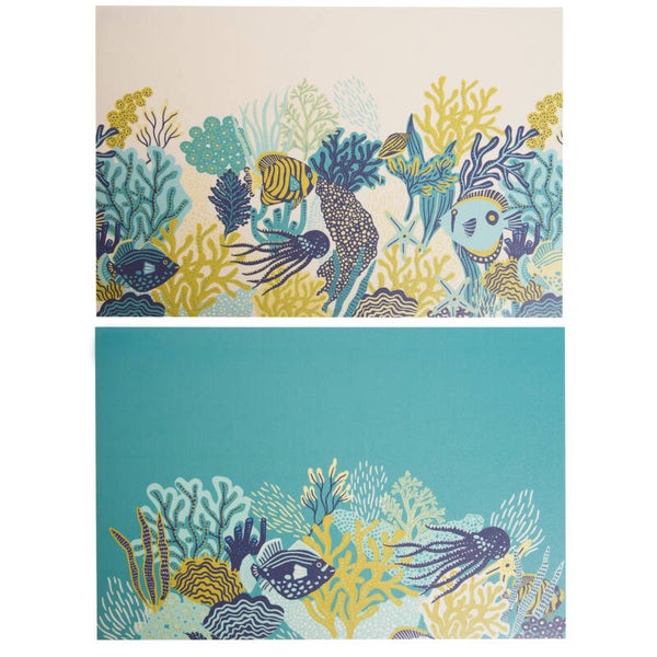 SET DE TABLE MANATEA