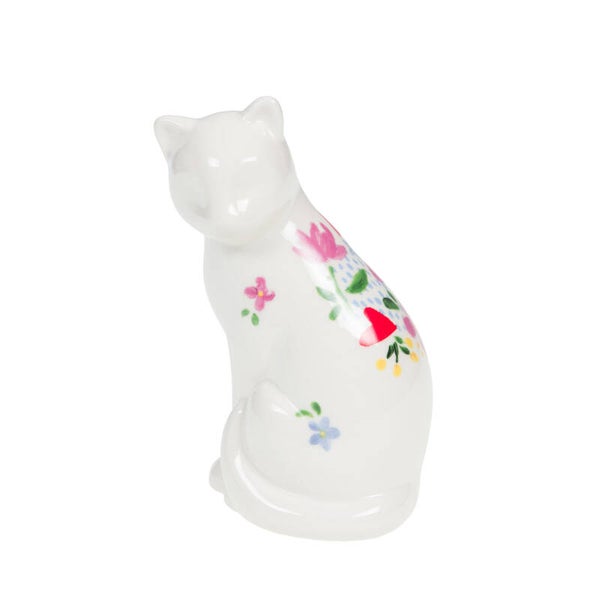 CHAT DEBOUT THAIS