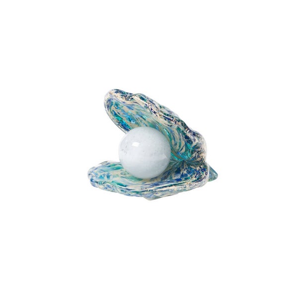 Coquillage perle nacre sulfure – objet déco