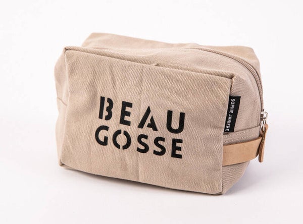 TROUSSE OSCAR Beau gosse