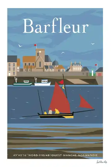 Barfleur