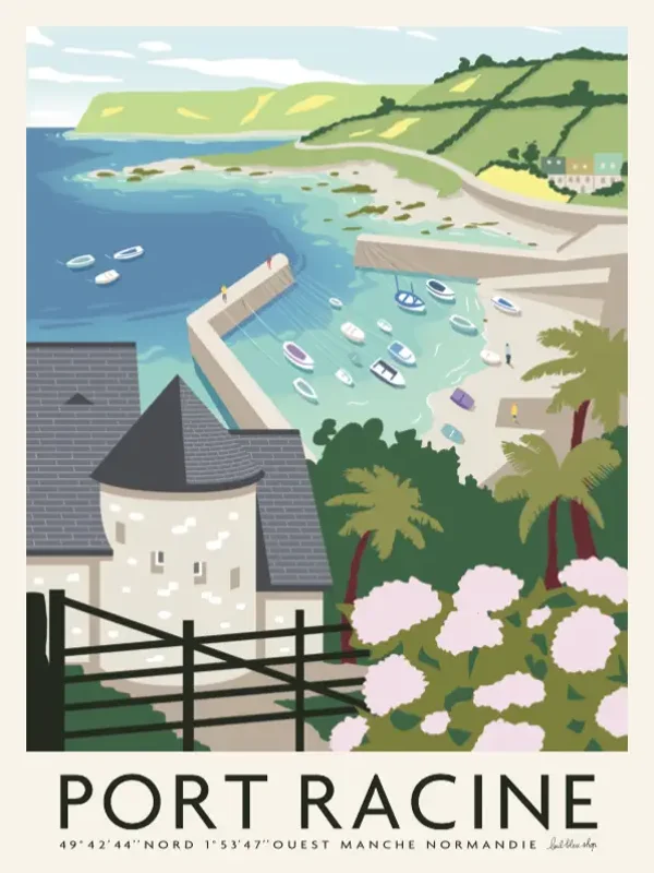 Port Racine