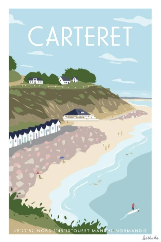 Carteret