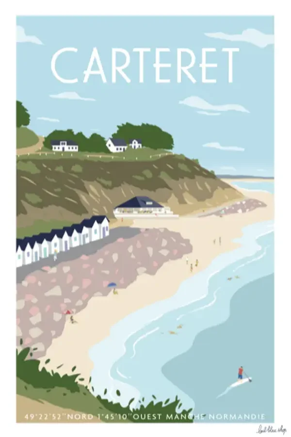 Carteret