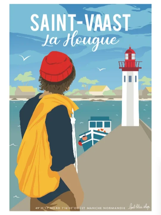 Saint-Vaast-la-Hougue