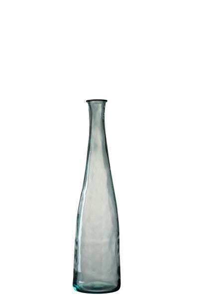 Vase Noah Verre Transparent