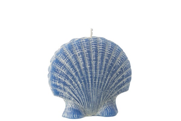 Bougie Coquillage – Décoration Marine & Ambiance Bord de Mer