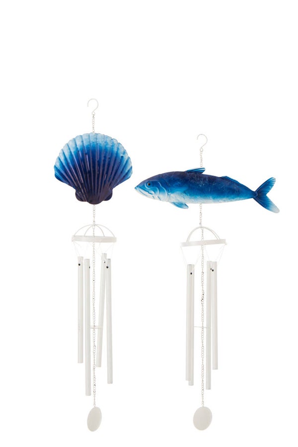 Carillon Poisson ou Coquillage