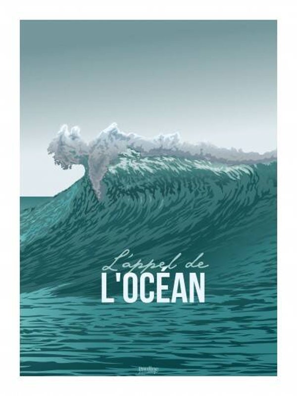 L'appel de l'océan