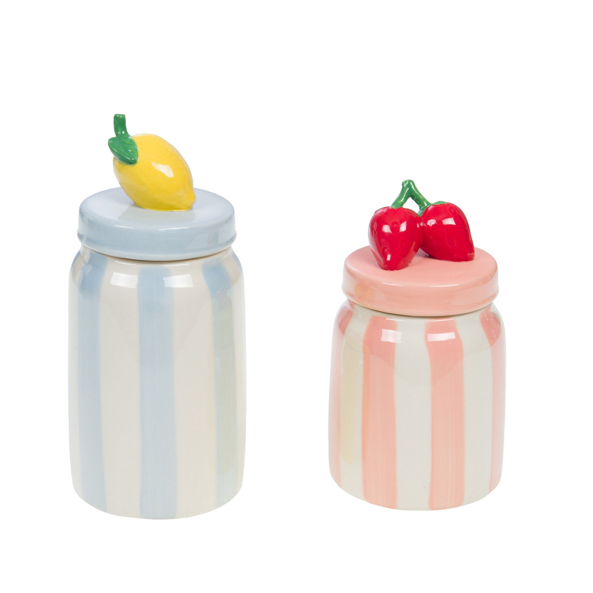 Boîte Citron – Boîte Déco Originale