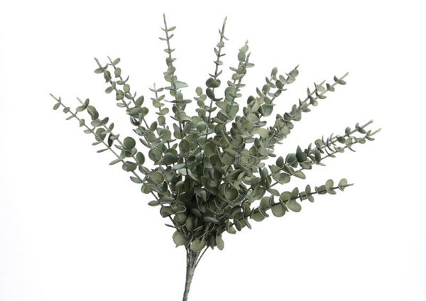 Tige de bouquet en mousse EVA vert – 75 cm