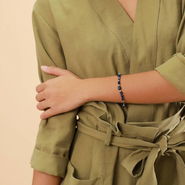 Bracelet Colorama Kiribati 2 – Extensible