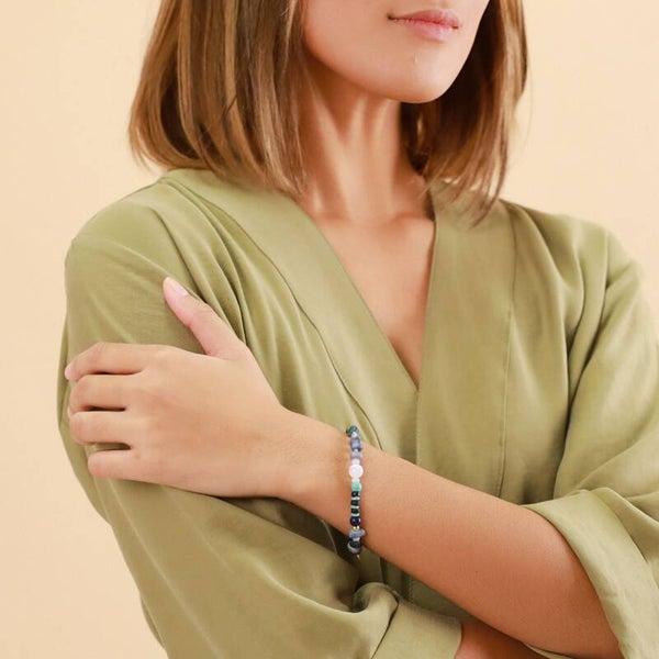 Bracelet Colorama Kiribati 4 – Extensible
