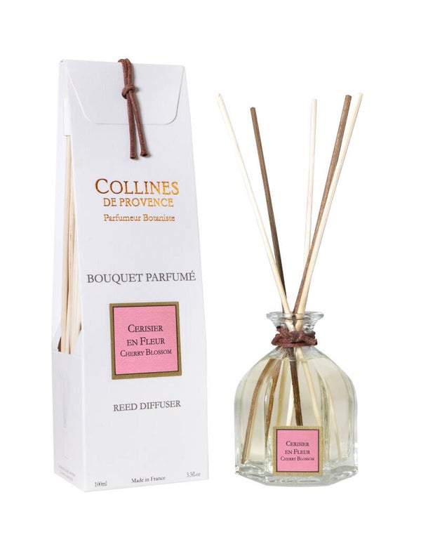 Bouquet parfumé Cerisier en fleur 100ml