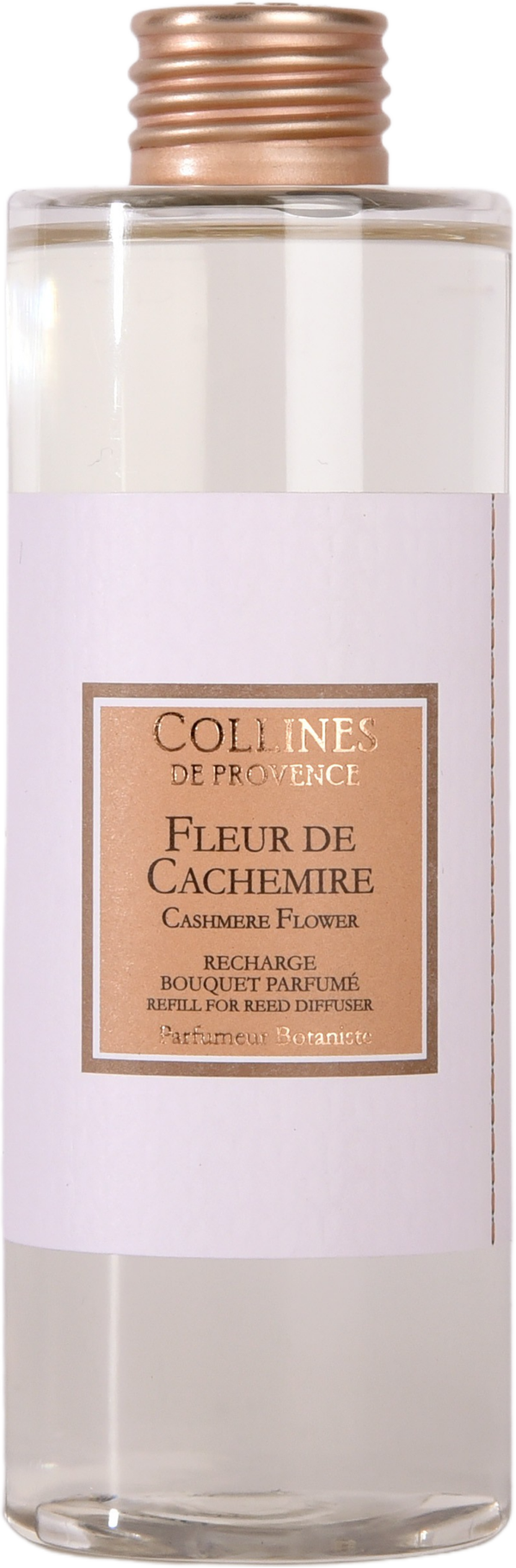 Recharge Bouquet Parfumé Fleur de Cachemire 200ml
