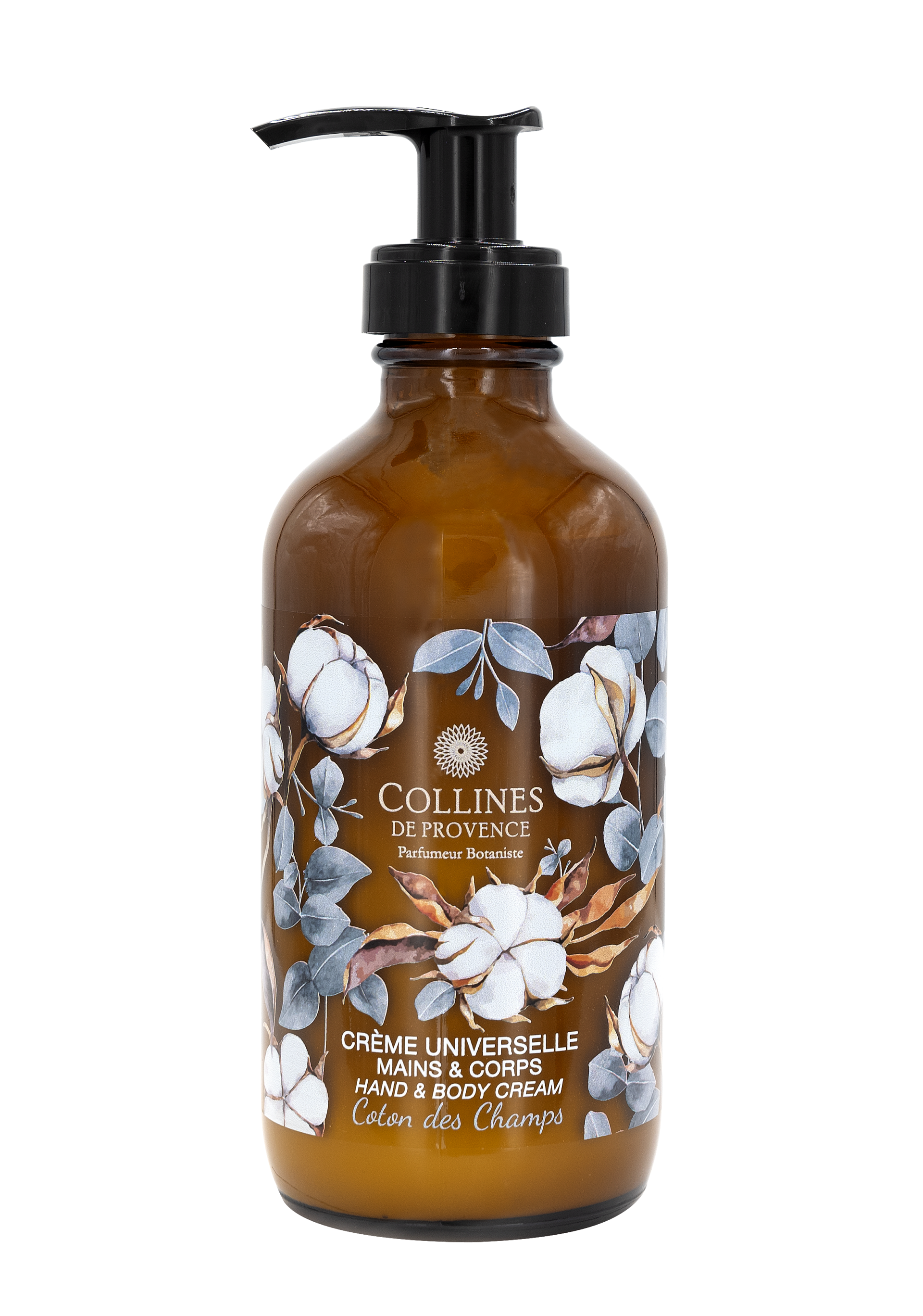 Crème Universelle Coton des Champs