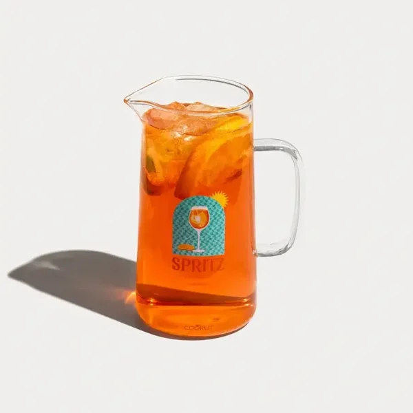 Carafe à Spritz graduée – Cookut