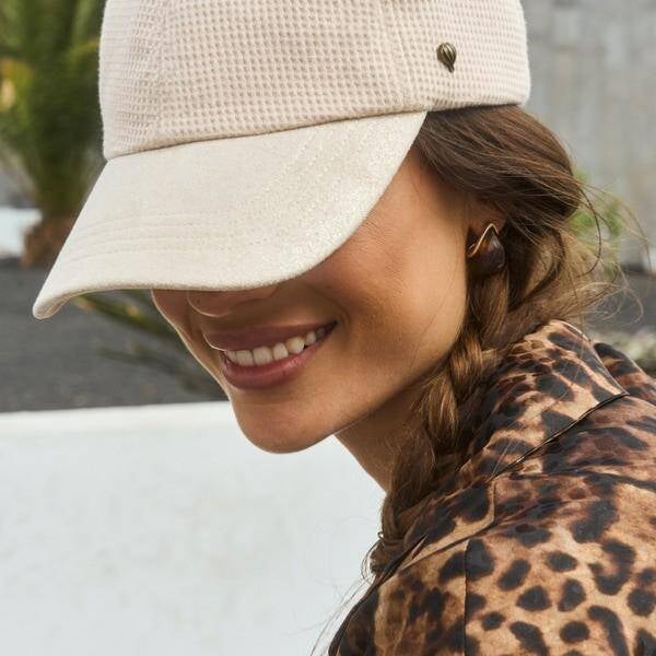 Casquette Caskillette – Le Voyage en Panier