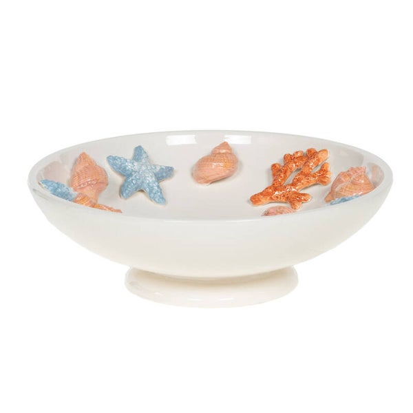 Coupe Barbotine Capri – Coupelle Déco Élégante