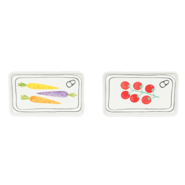 Coupelle légumes – Coupelle décorative et de présentation